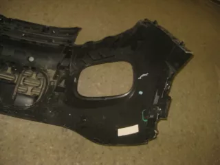  Бампер передний Citroen C3 3 Арт BBBY713511, вид 9