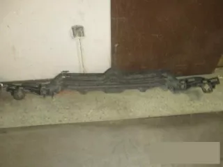 9687946280 Решетка радиатора Citroen C4 2 Арт BBBT1523, вид 3