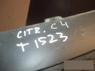 9687946280 Решетка радиатора Citroen C4 2 Арт BBBT1523, вид 5