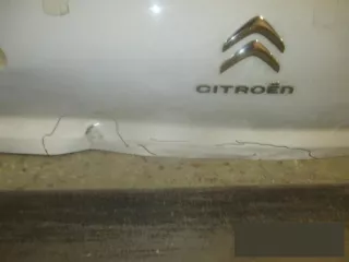  Дверь багажника Citroen C4 2 Арт BBBT3781, вид 2