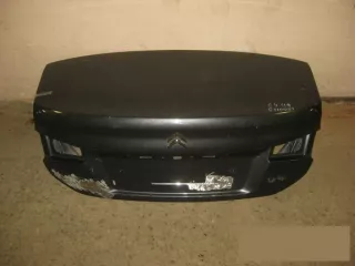 9802560580 Крышка багажника Citroen C4 2 Арт BBBS110051, вид 2