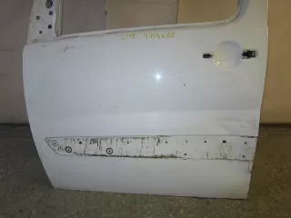  Дверь передняя левая Citroen jumpy 2 Арт BBBY713688, вид 2
