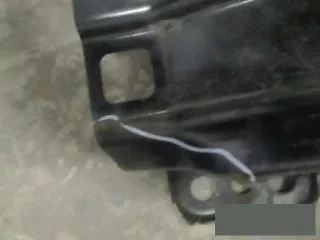 51786704 Усилитель бампера переднего Fiat 500 2 Арт BBBS109665, вид 4