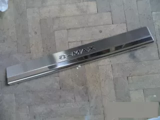  PS-FO01 Накладка на порог Ford C-max 1 Арт BBB31003009