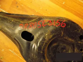 8a8z5a649b Рычаг задний нижний Ford Explorer 5 Арт BBBbr80523156, вид 2