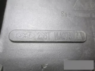 2S6T14A076AA Блок предохранителей Ford Fiesta 5 Арт BBBT1679, вид 6