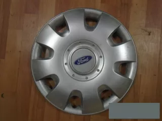  Колпак колесного диска Ford Focus 2 Арт BBBs60624139, вид 1