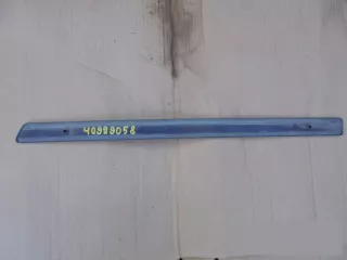 3M51-R25532 Молдинг двери задней правой Ford Focus 2 Арт BBB40929058, вид 2