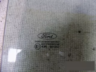 1317985 Стекло двери задней левой Ford Focus 2 restailing Арт BBBy70731001, вид 5