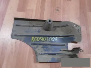 3M51-11778-AE Защита днища Ford Focus 2 restailing Арт BBBr60901008, вид 3