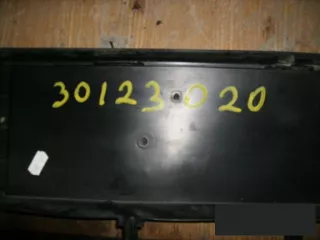  Решетка в бампер Ford Focus 3 Арт BBB30123020, вид 2