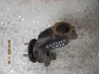 AV613K170 Кулак поворотный передний правый Ford Focus 3 Арт BBBS112657, вид 1