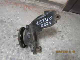 AV613K170 Кулак поворотный передний правый Ford Focus 3 Арт BBBS112657, вид 2