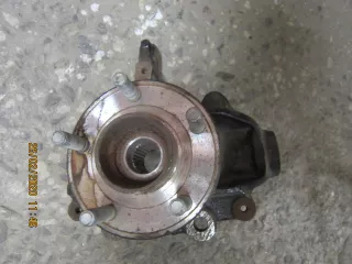 AV613K170 Кулак поворотный передний правый Ford Focus 3 Арт BBBS112657, вид 3