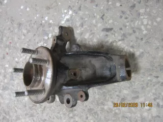 AV613K170 Кулак поворотный передний правый Ford Focus 3 Арт BBBS112657, вид 4