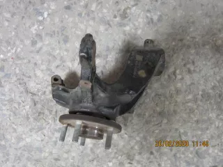 AV613K170 Кулак поворотный передний правый Ford Focus 3 Арт BBBS112657, вид 5