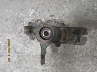 AV613K170 Кулак поворотный передний правый Ford Focus 3 Арт BBBS112657, вид 6