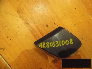 bm51-17a989abw Заглушка бампера переднего Ford Focus 3 Арт BBBbr80331008, вид 2