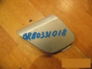 bm51-17a989abw Заглушка бампера переднего Ford Focus 3 Арт BBBbr80331018, вид 2