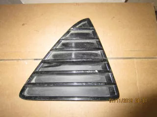 BM51-17K946 Заглушка бампера переднего Ford Focus 3 Арт BBBY714018, вид 1