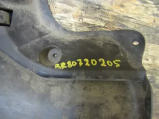 bm5j-a28370-b Брызговик задний правый Ford Focus 3 Арт BBBbr80720205, вид 2