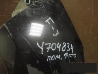 1729701 Крыло переднее левое Ford Focus 3 Арт BBBY704834, вид 3