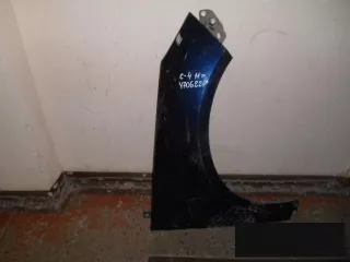 1729700 Крыло переднее правое Ford Focus 3 Арт BBBY706224, вид 1