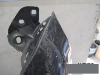 1729701 Крыло переднее левое Ford Focus 3 Арт BBBY702658, вид 3