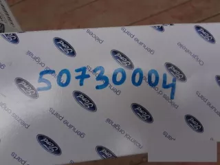 BM5119952 Заглушка бампера переднего Ford Focus 3 Арт BBB50730004, вид 2