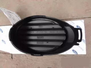 BM5119952 Заглушка бампера переднего Ford Focus 3 Арт BBB50730004, вид 3