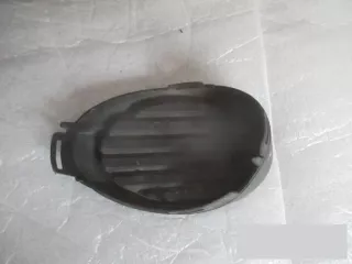 BM5119952B Заглушка бампера переднего Ford Focus 3 Арт BBBT3420, вид 2
