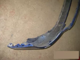 T4133 Бампер передний Ford Focus 3 Арт BBBT4133, вид 3