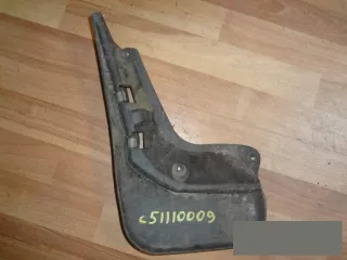 BM5J-A28370-B Брызговик задний правый Ford Focus 3 Арт BBBc51110009, вид 3