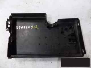 AV6T14A076AB Крышка блока предохранителей Ford Focus 3 Арт BBBs70714012, вид 3