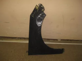 1729700 Крыло переднее правое Ford Focus 3 Арт BBBY713232, вид 1