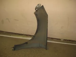 1729700 Крыло переднее правое Ford Focus 3 Арт BBBY713232, вид 3