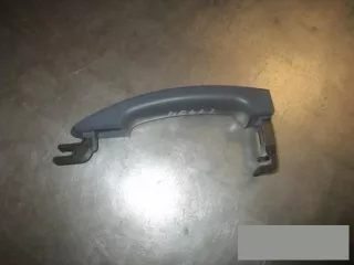 AM51U22404CAW Ручка двери  наружняя Ford Focus 3 Арт BBBT1494, вид 1