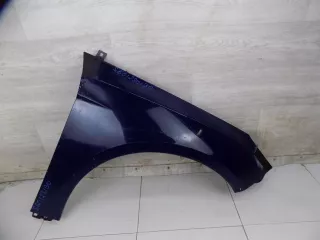 1729700 Крыло переднее правое Ford Focus 3 Арт BBBs60128130, вид 1