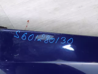 1729700 Крыло переднее правое Ford Focus 3 Арт BBBs60128130, вид 2