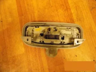 98AB-13733-ABW Плафон освещения Ford Fusion 1 Арт BBBty70301177, вид 3