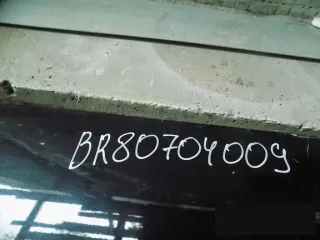1682552 Дверь багажника Ford Galaxy 2 Арт BBBbr80704009, вид 2