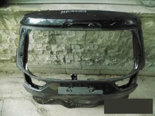 1682552 Дверь багажника Ford Galaxy 2 Арт BBBbr80704009, вид 3