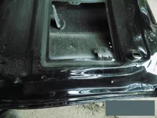 1682552 Дверь багажника Ford Galaxy 2 Арт BBBbr80704009, вид 9