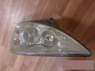 0301183204 Фара правая Ford Galaxy 2 Арт BBBs60209023, вид 1