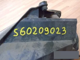 0301183204 Фара правая Ford Galaxy 2 Арт BBBs60209023, вид 2