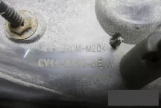 CV44-8150 Решетка радиатора Ford Kuga 2 Арт BBBT2893, вид 4
