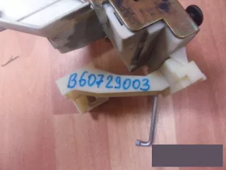 XS41-A26413-CG Замок двери Ford Mondeo 3 Арт BBBb60729003, вид 2