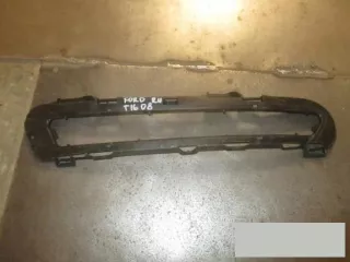 BS7115266 Заглушка бампера переднего Ford Mondeo 4 Арт BBBT1608, вид 1