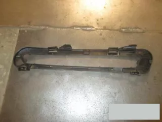 BS7115266 Заглушка бампера переднего Ford Mondeo 4 Арт BBBT1608, вид 2