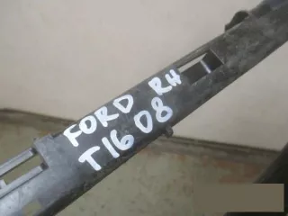 BS7115266 Заглушка бампера переднего Ford Mondeo 4 Арт BBBT1608, вид 4